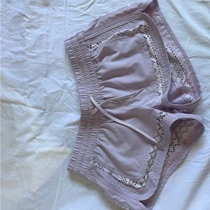 o’neill purple swim/beach shorts